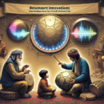 Resonant Innovations: How Handpan Music Has Transformed Over Time