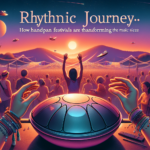 Rhythmic Journeys: How Handpan Festivals Are Transforming the Music Scene