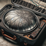 Road Trip Ready: Preparing Your Handpan for Long Journeys