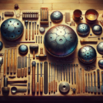 Selecting the Best Tools for Handpan Tuning