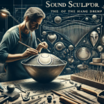 Sound Sculptor: Felix Rohner and the Art of the Hang Drum