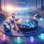 Sound Therapy: Balancing Your Chakras with Handpan Rhythms