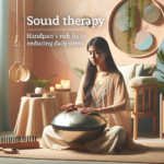 Sound Therapy: Handpan's Role in Reducing Daily Stress