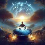 Sound Therapy Revolution: Handpan's Impact on Mental Health