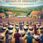 Sounds of Serenity: Immersing in the French Handpan Festival