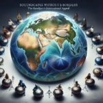 Soundscapes Without Borders: The Handpan's International Appeal