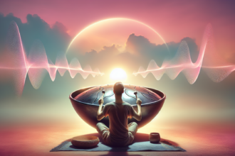 Soundscapes of Tranquility: Mastering Meditative Handpan Techniques