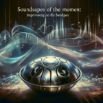 Soundscapes of the Moment: Improvising on the Handpan