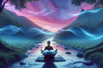 Soundscapes of the Soul: How Handpan Meditation Enhances Emotional Health