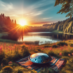 Summer Solstice: An Invitation to Handpan Bliss