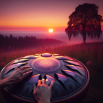 Sunset Serenades: Handpan Music to Welcome the Solstice Evening