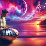 Sunset Serenades: The Uplifting World of Handpan Music