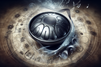 Symphonic Steel Handpan: Bridging Tradition and Modernity