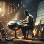 The Art of Crafting Melodic Handpan Rhythms