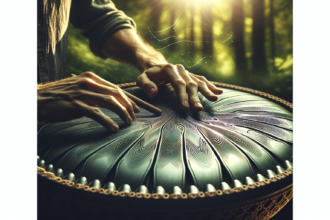 The Art of Double Strokes: Elevate Your Handpan Skills