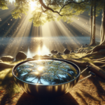 The Art of Handpan: A Journey into Tranquility and Calm