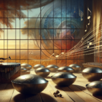 The Art of Handpan: Crafting Melodies for Stress Relief and Calm