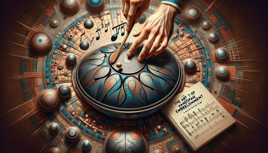 The Art of Handpan Embellishment: A Guide for Advanced Players
