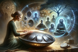 The Art of Handpan Handling: Minimizing Wear and Tear