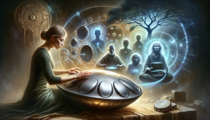 The Art of Handpan Handling: Minimizing Wear and Tear