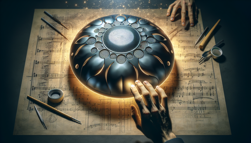 The Art of Handpan: How Design Changes Impact Sound and Playability
