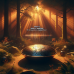 The Art of Meditative Soundscapes: An Introduction to Handpan Music