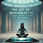 The Art of Minimalistic Chord Progressions on the Handpan