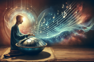 The Art of Playing Handpan Octaves: A Comprehensive Approach