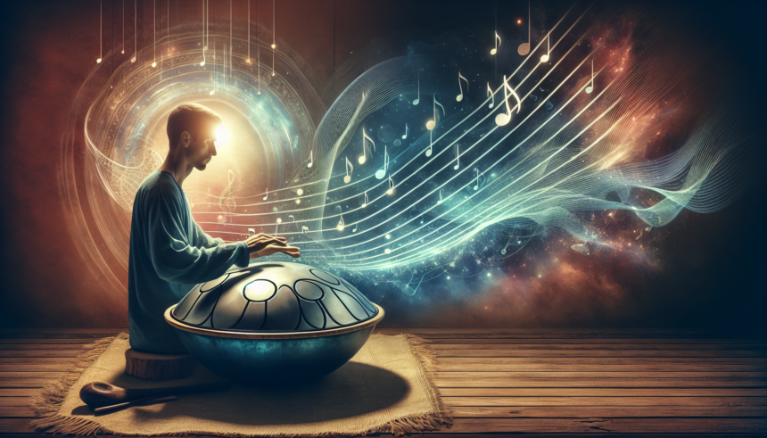 The Art of Playing Handpan Octaves: A Comprehensive Approach