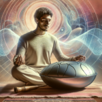 The Art of Stillness: Meditating with Handpan Melodies