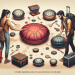 The Best Handpan Cases for Musicians on the Move