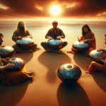 The Dawn of the Handpan: Stories of the Original Players