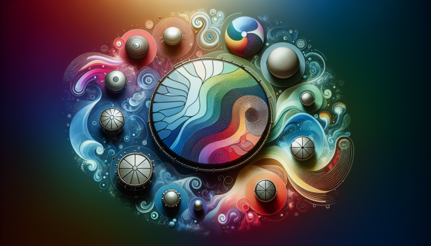 The Emotional Resonance of Different Handpan Scales