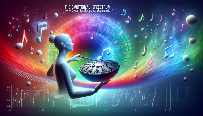 The Emotional Spectrum: How Dynamics Shape Handpan Music