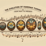 The Evolution of Handpan Tunings: From Past to Present