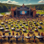 The Gathering of Melodic Minds: Handpan Academy Festival Recap