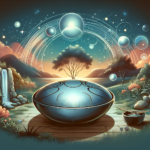 The Handpan as a Gateway to Mindfulness and Spiritual Insight