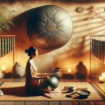 The Intersection of Zen and Sound: Meditation with Handpan