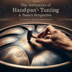 The Intricacies of Handpan Tuning: A Tuner’s Perspective