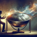 The Language of Silence and Sound: Dynamic Handpan Expressions