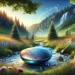 The Lush Landscape of Ambient Handpan Tunes: Music for the Soul