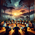 The Magic of Handpan Gatherings: Top Destinations for Music Enthusiasts