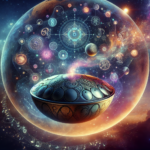 The Mesmerizing Melodies: Exploring Fusion Handpan Music