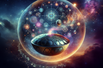 The Mesmerizing Melodies: Exploring Fusion Handpan Music