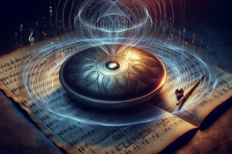 The Role of Harmonics in Handpan Music Composition