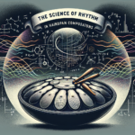The Science of Rhythm in Handpan Compositions