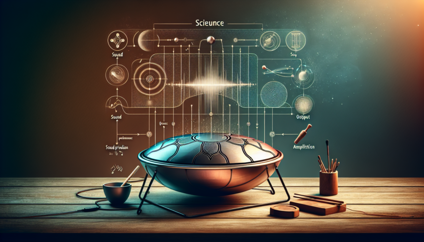 The Science of Sound: How Handpan Amplifiers Work