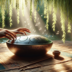 The Soothing Sounds of Handpan: A Guide to Musical Stress Relief