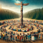 The Spirit of Togetherness: Reflections on the Pan Tribe Gathering