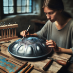 The Story of the Hang Drum: Craftsmanship and Acoustic Innovation